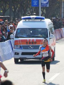 麦盖提县大型活动