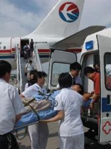 麦盖提县接送服务