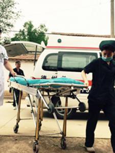 麦盖提县院后转乡